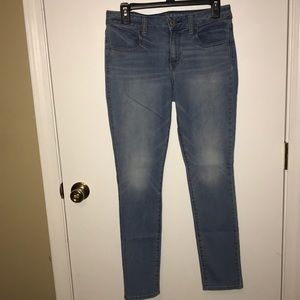 American Eagle Jeggings